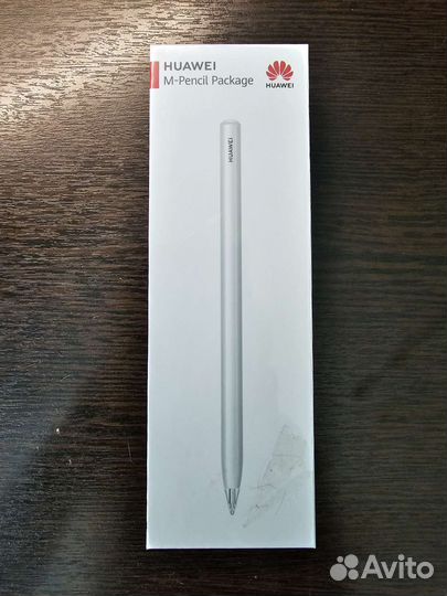 Стилус huawei m pencil 2