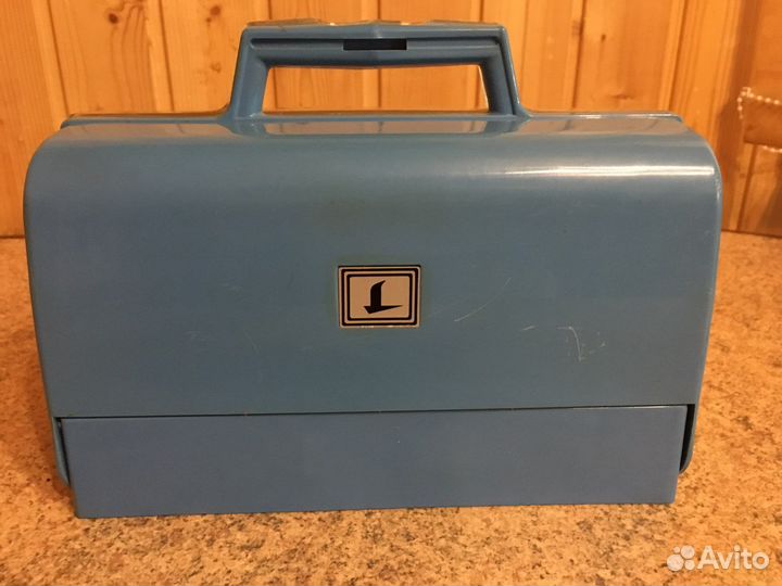 Фен для волос СССР