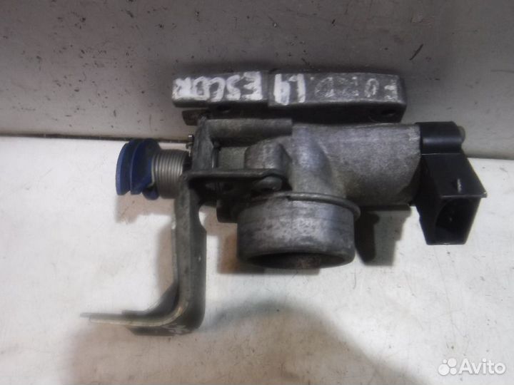 Дроссельная заслонка Ford Escort V