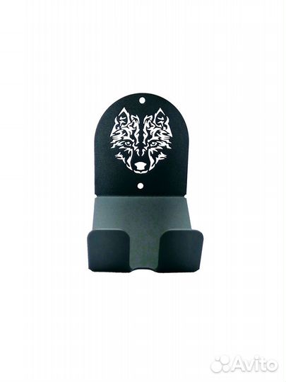 Крепление для велосипеда на стену за педаль