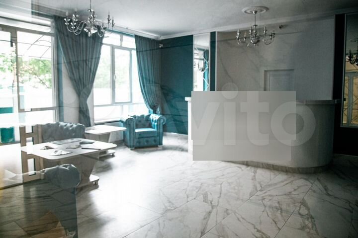 Квартира-студия, 25 м², 7/12 эт.