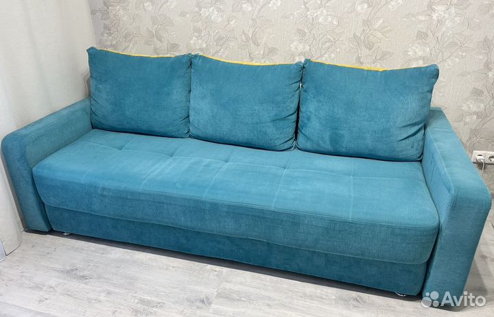 Диван раскладной