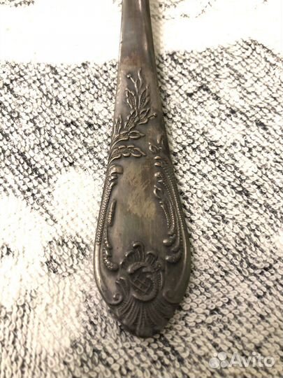 Набор вилки 6 шт зиш СССР