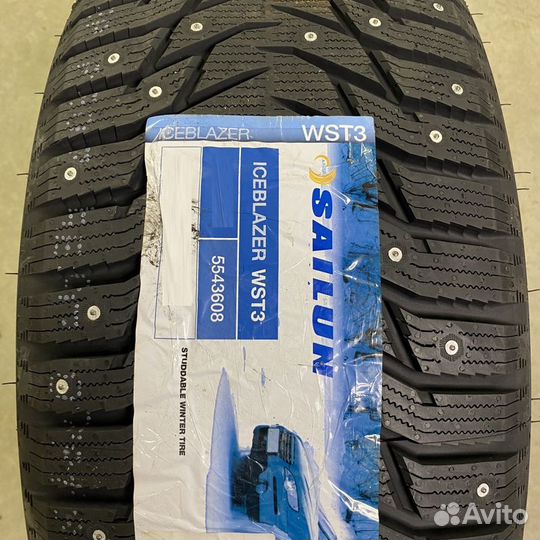 Sailun Ice Blazer WST3 215/60 R17 100T