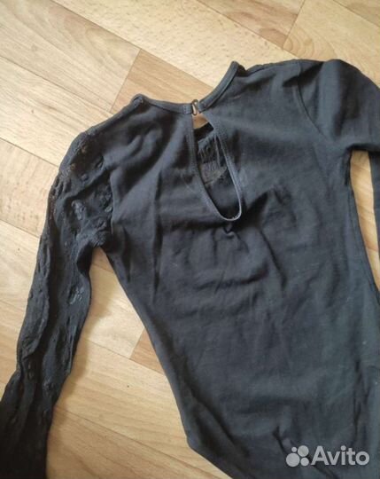 Купальник по хореографии для девочки