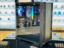 Игровой компьютер Core i5-12Gen/RTX4060/DDR5-16Gb