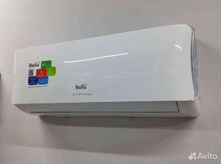 Кондиционеры ballu