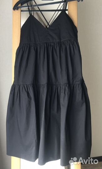 Сарафан zara