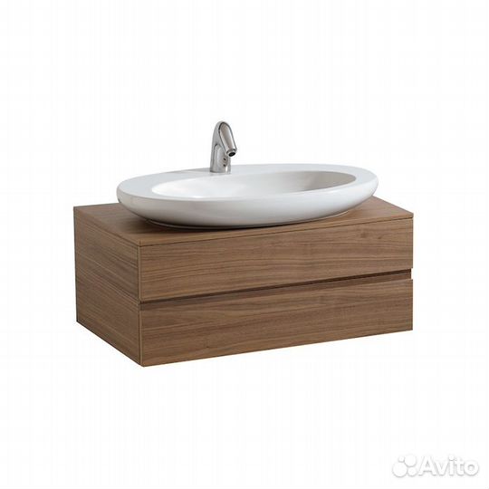 Laufen Alessi One Тумба 4.2403.3.097.630.1