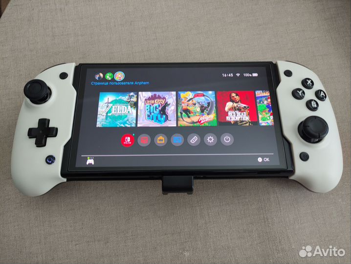 Dobe TNS-1125W