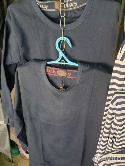 Термобелье утепленное