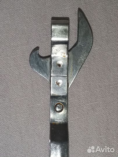 Открывашка штопор СССР