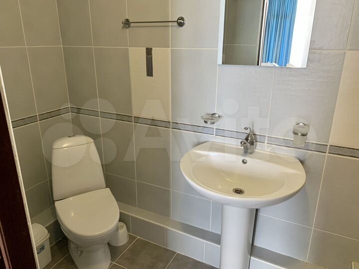 Квартира-студия, 30 м², 7/8 эт.