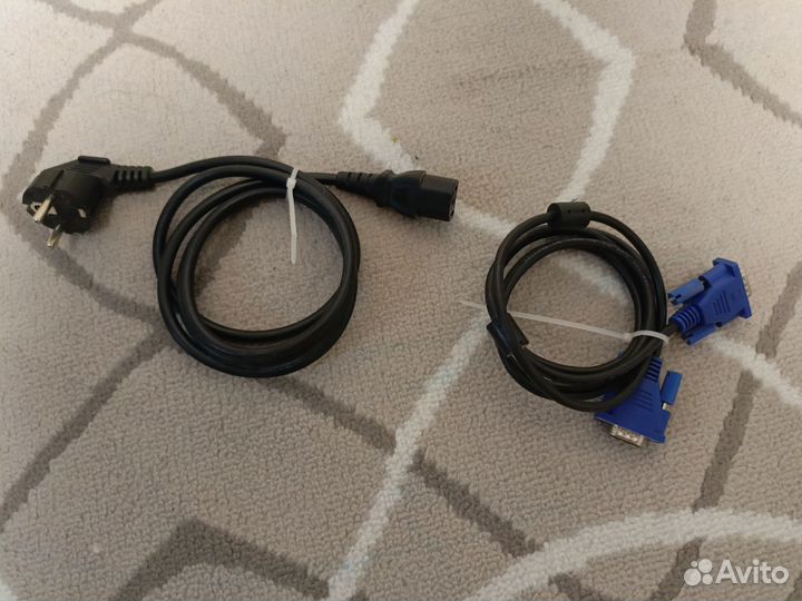 Монитор для компьютера 19 дюймов