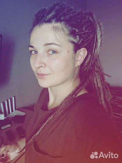 Комплект д е дред