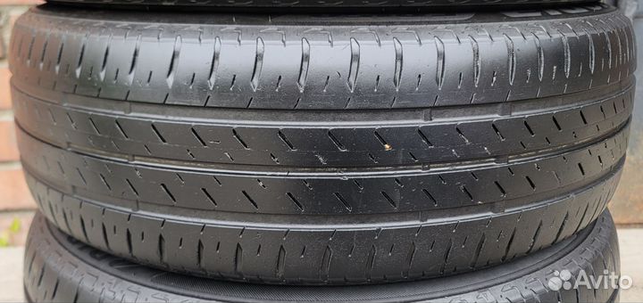 Bridgestone Ecopia EP150 195/60 R15