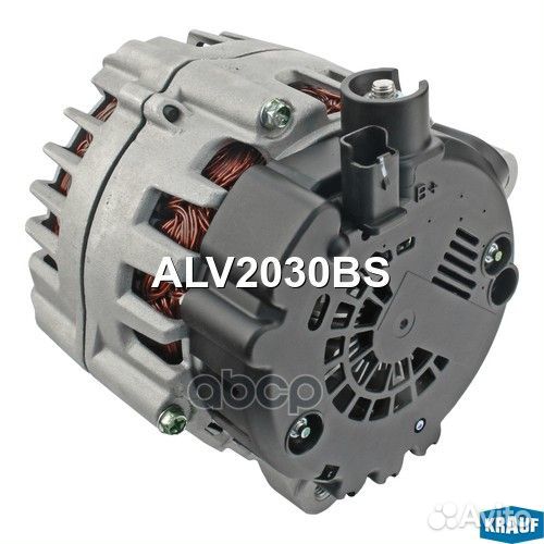 Генератор ALV2030BS Krauf