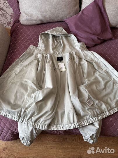 Новая куртка H&M XL оригинал