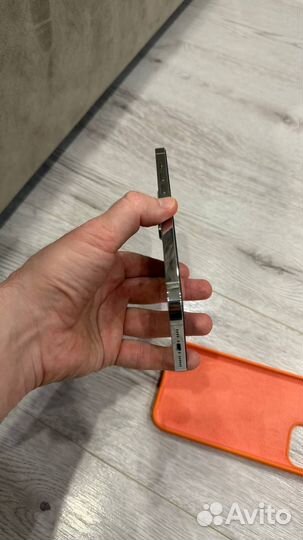 iPhone 13 Pro Max, 128 ГБ