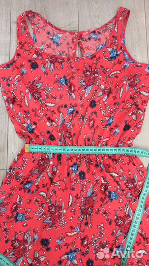 Летний комбинезон, р.42 xs