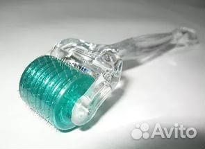 Мезороллер (дермароллер)