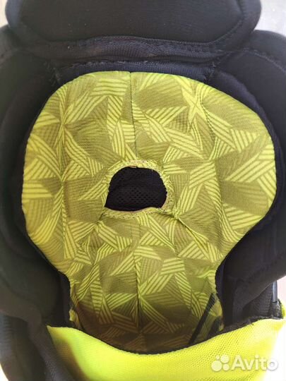 Хоккейная форма