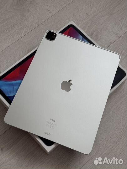 iPad Pro 12.9 2022 256 gb