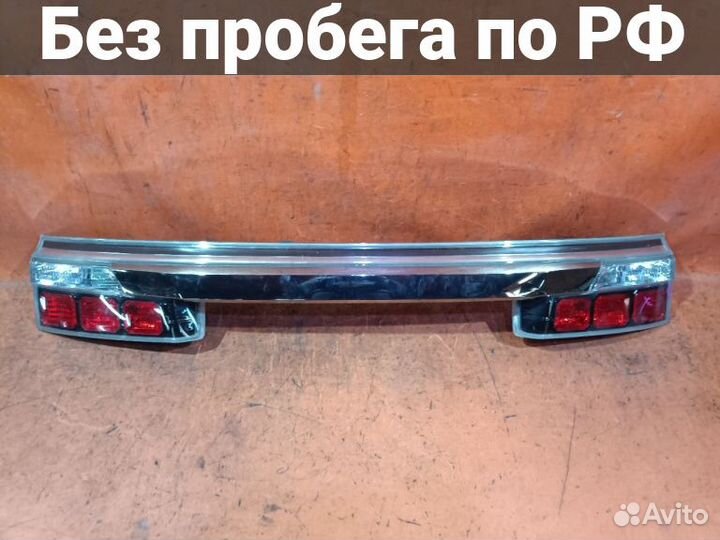 Стоп-планка Honda Stepwgn RG3