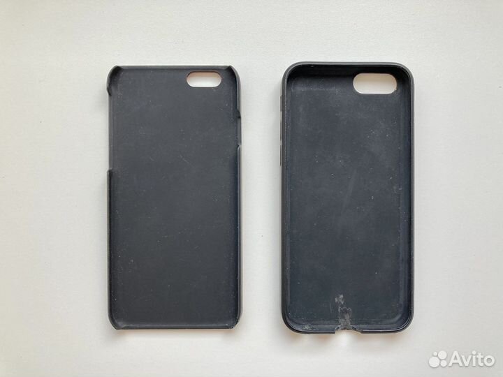 Деревянные чехлы для iPhone 6