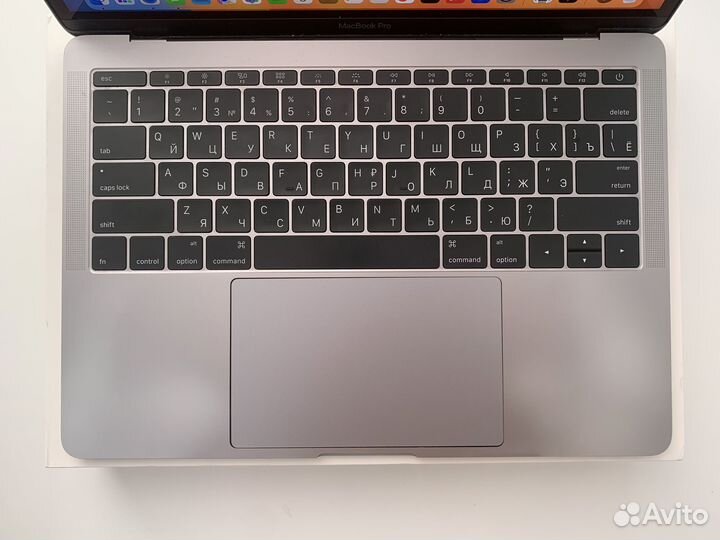 Apple MacBook Pro 13 2017 512ssd