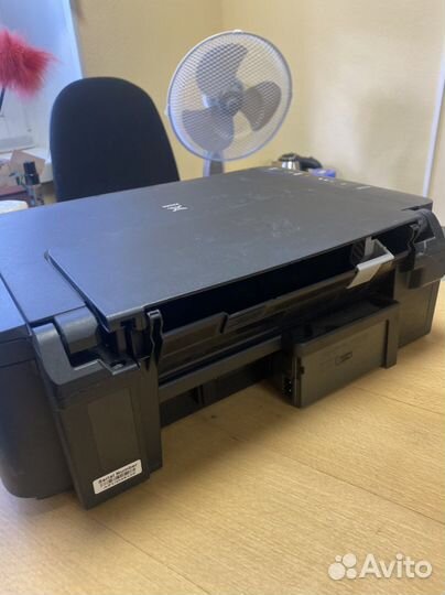 Принтер Canon pixma mg2540s