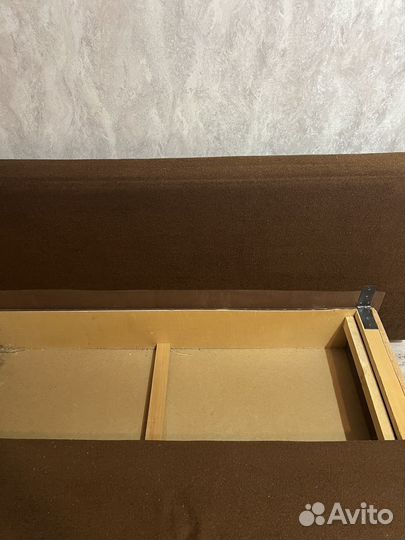 Диван раскладной бу