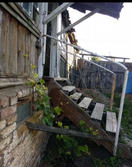 Участок 15 сот. (ИЖС)