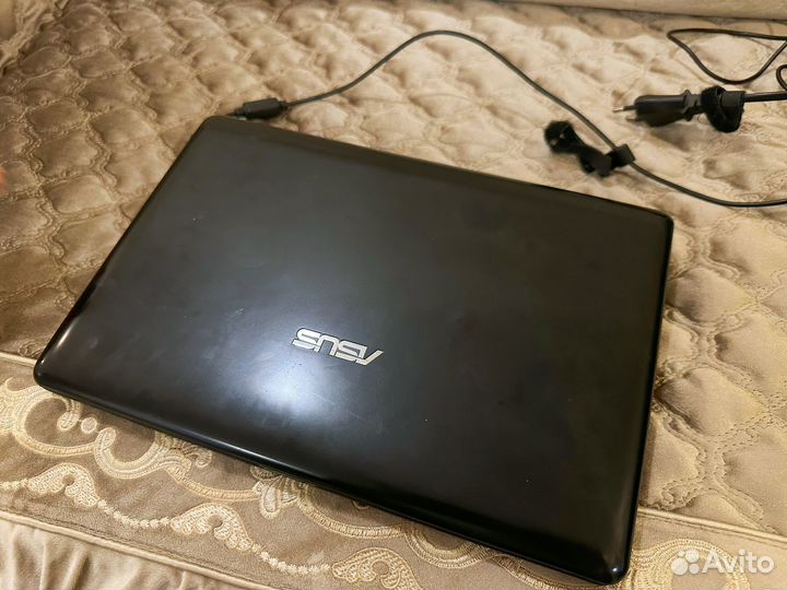 Нетбук asus eee pc 1215