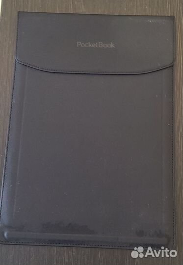 Pocketbook X + чехол