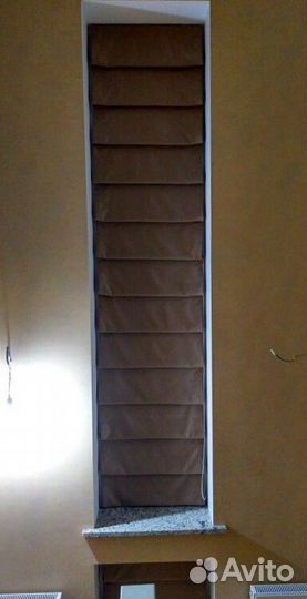 Кассетные рулонные шторы для детской P9244-T09929