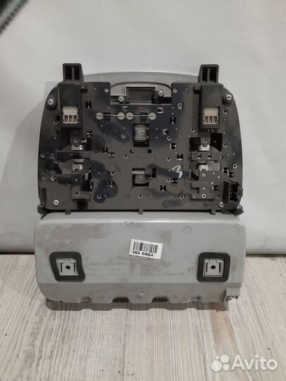 Плафон Подсветка фонарь салона Kia soul 2