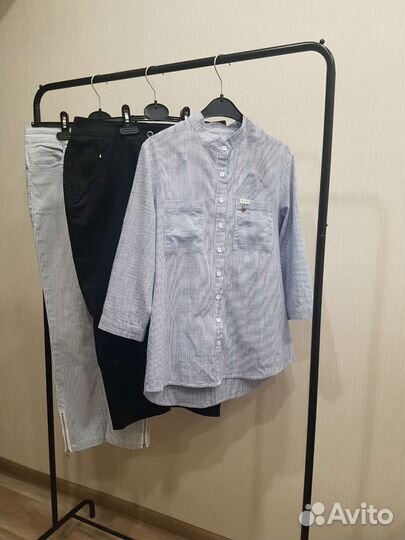 Женская одежда 44