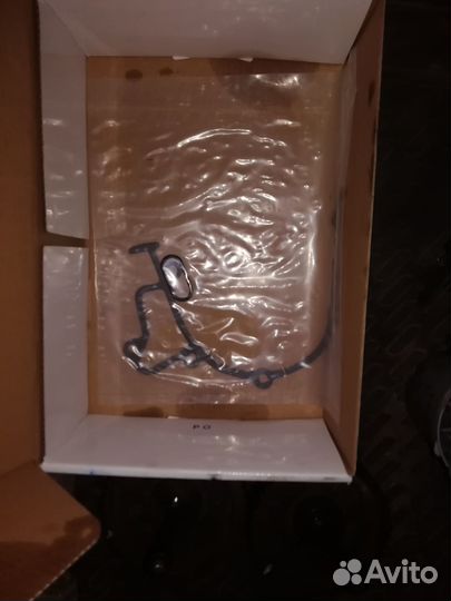 Масленный насос опель веткра