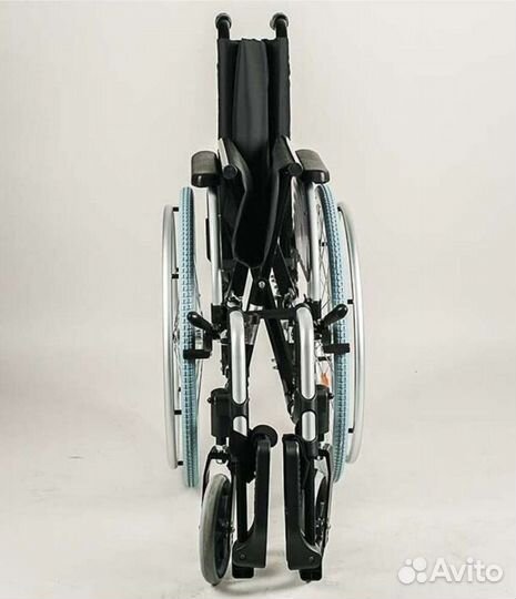 Инвалидная коляска новая ottobock
