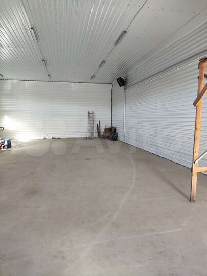 Производство, 500 м²