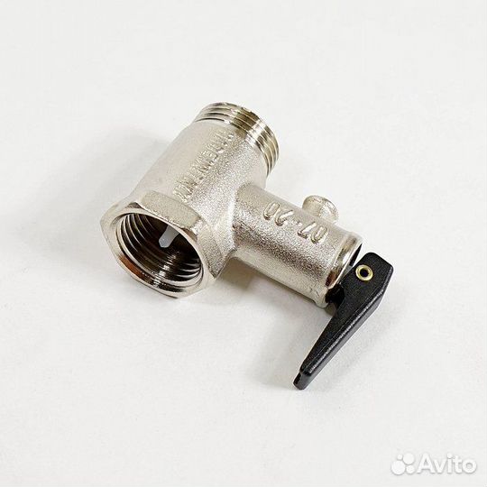 Клапан водонагревателя WTH901UN