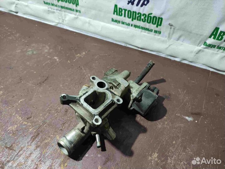 Термостат Mazda CX-7 l3vd