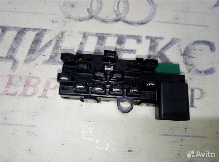 Датчик угла поворота рулевого колеса VW Passat (B