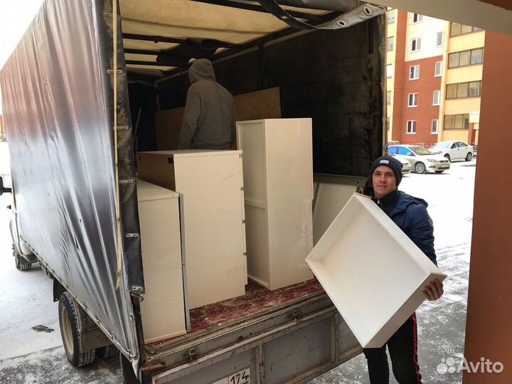 Грузоперевозки попутно или отдельно. Межгород