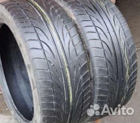 Falken FK-452 245/35 R18