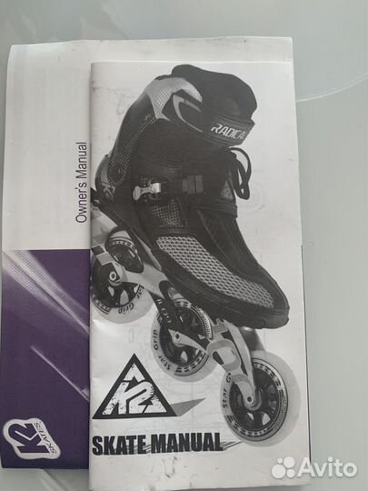 Роликовые коньки 39 размер женские