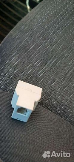 Тройник телефонный и т.д