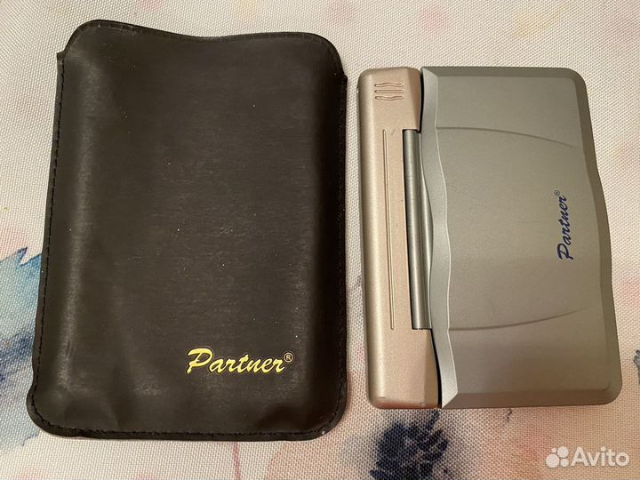 Электронный переводчик Partner EGR430T