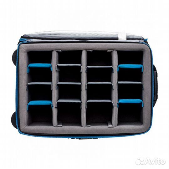 Tenba Air Case Attache 2214w Чемодан на колесах дл